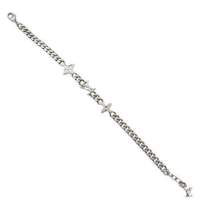 Louis Vuitton Row Bracelet M1407A