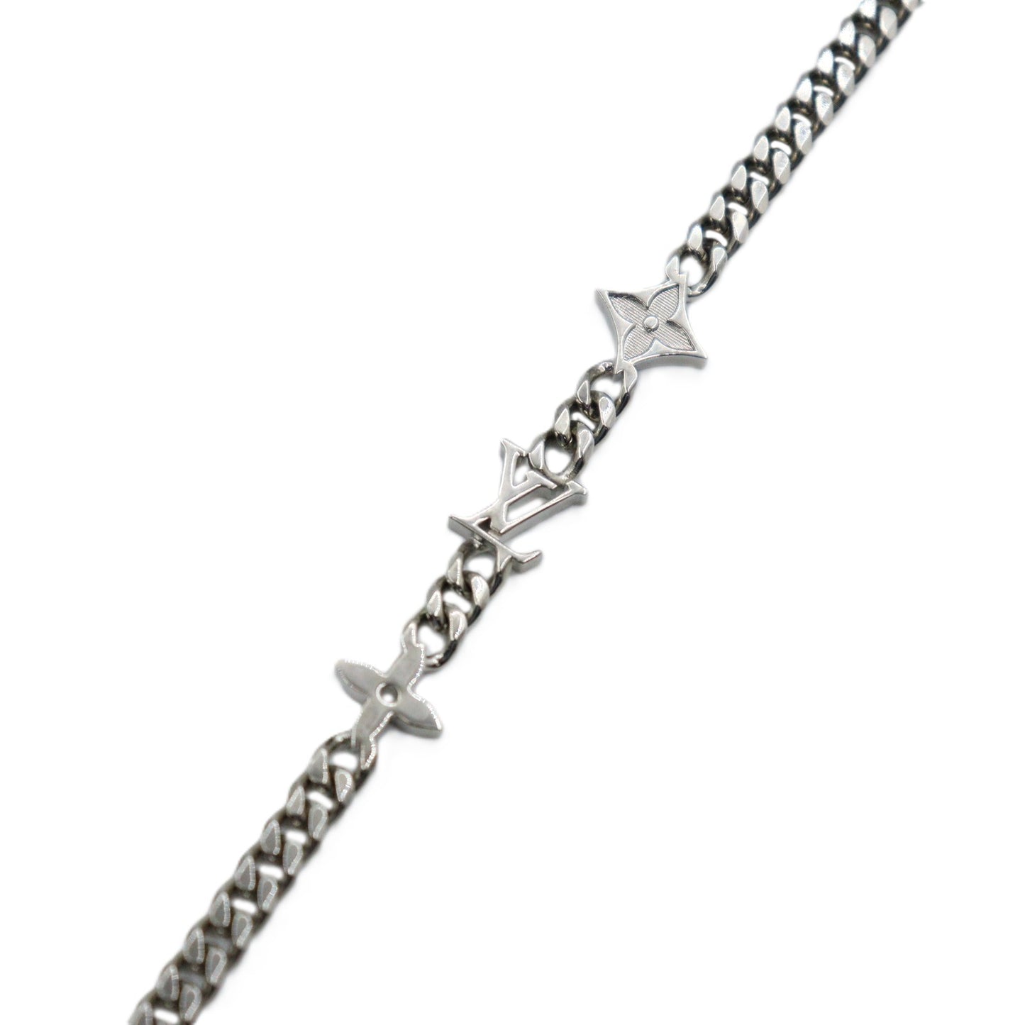 Louis Vuitton Row Bracelet M1407A
