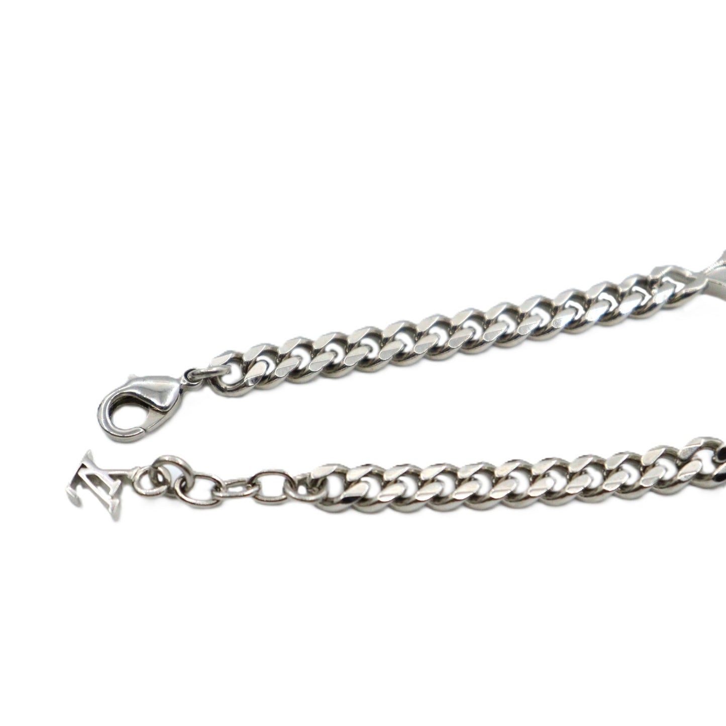 Louis Vuitton Row Bracelet M1407A