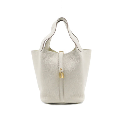 Hermes Picotin Lock MM Handbag