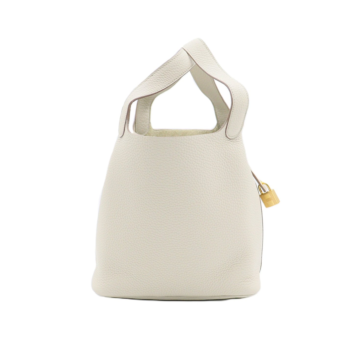 Hermes Picotin Lock MM Handbag