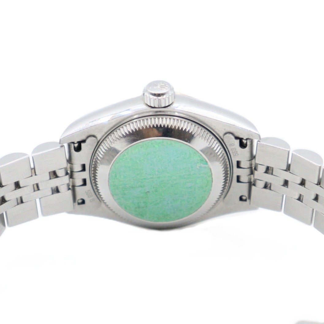 Rolex Datejust Automatic 79174NG