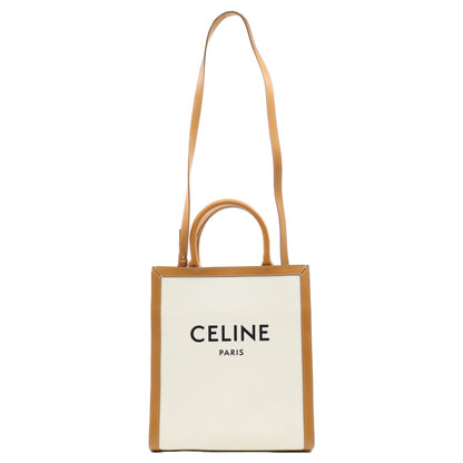 Celine Vertical Cabas Small 2way Shoulder 192082BNZ.02NT