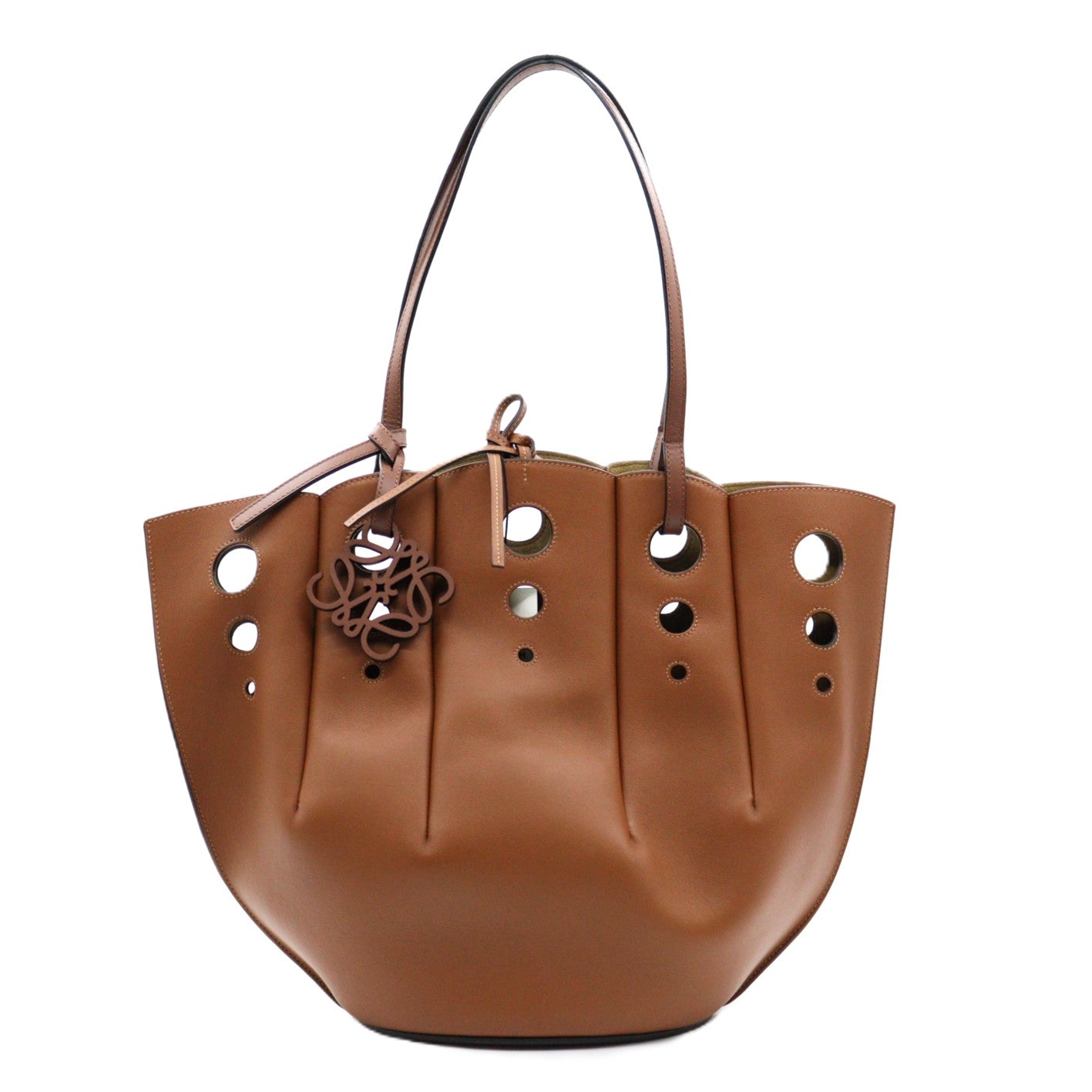 Loewe Shell Tote Totebag A657R52X13