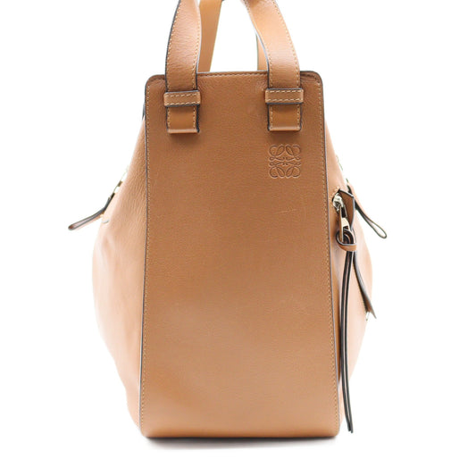Loewe Hammock Medium Shoulder bag 387 30 T38