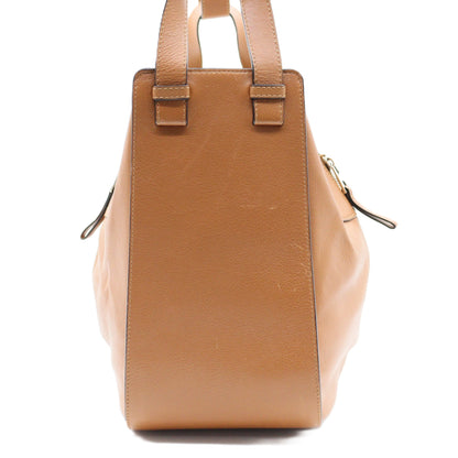 Loewe Hammock Medium Shoulder bag 387 30 T38