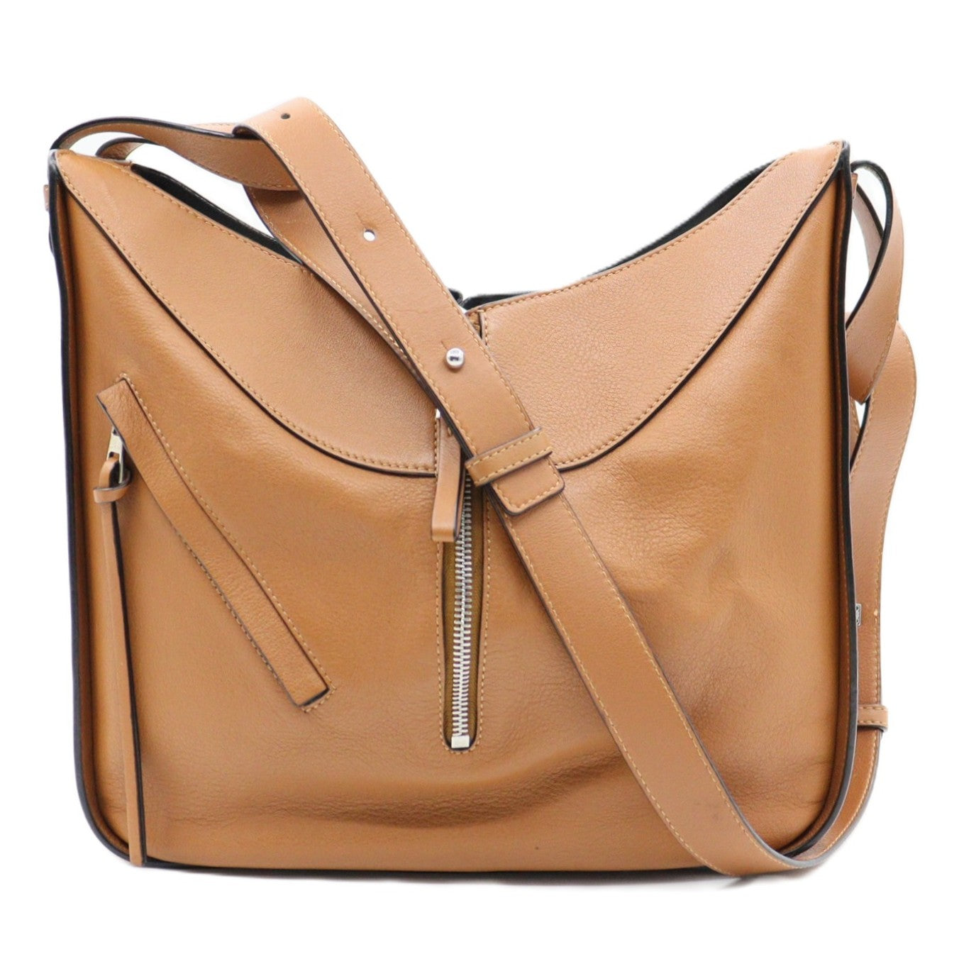 Loewe Hammock Medium Shoulder bag 387 30 T38