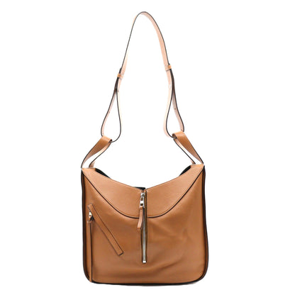 Loewe Hammock Medium Shoulder bag 387 30 T38