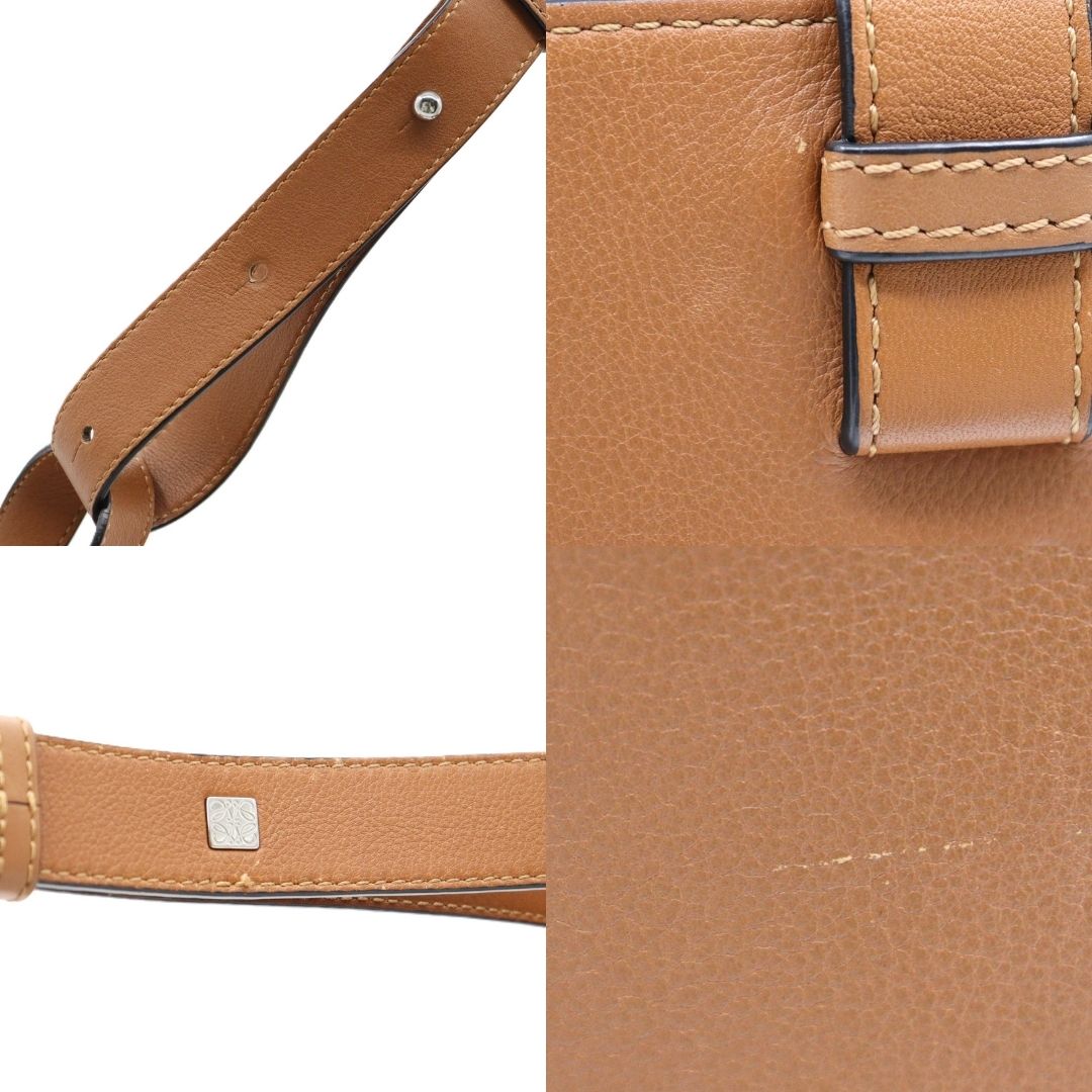 Loewe Hammock Medium Shoulder bag 387 30 T38