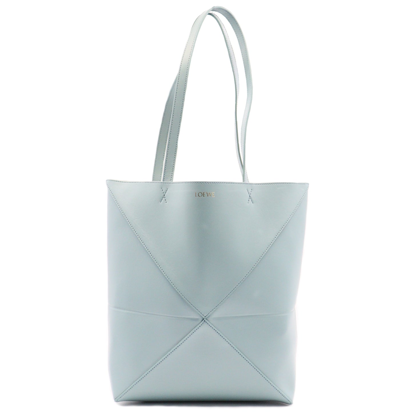 Loewe Puzzle Fold Tote Totebag 0011190667