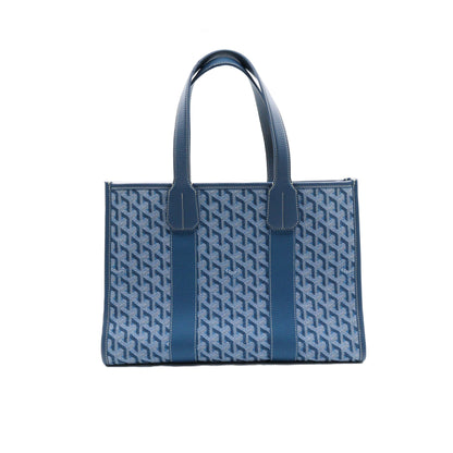 Goyard Cabas Villette Jacquard PM Totebag