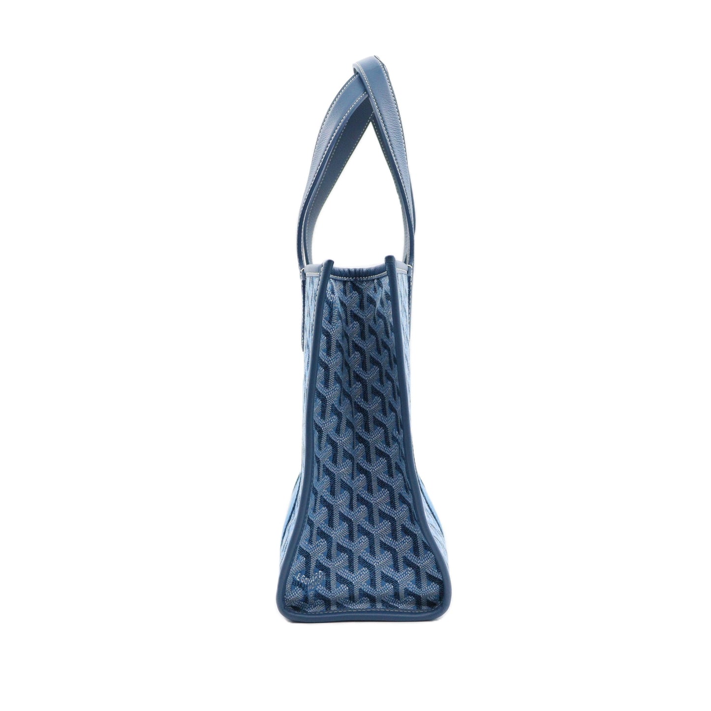 Goyard Cabas Villette Jacquard PM Totebag