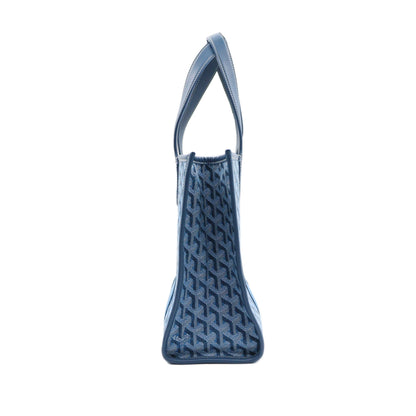 Goyard Cabas Villette Jacquard PM Totebag
