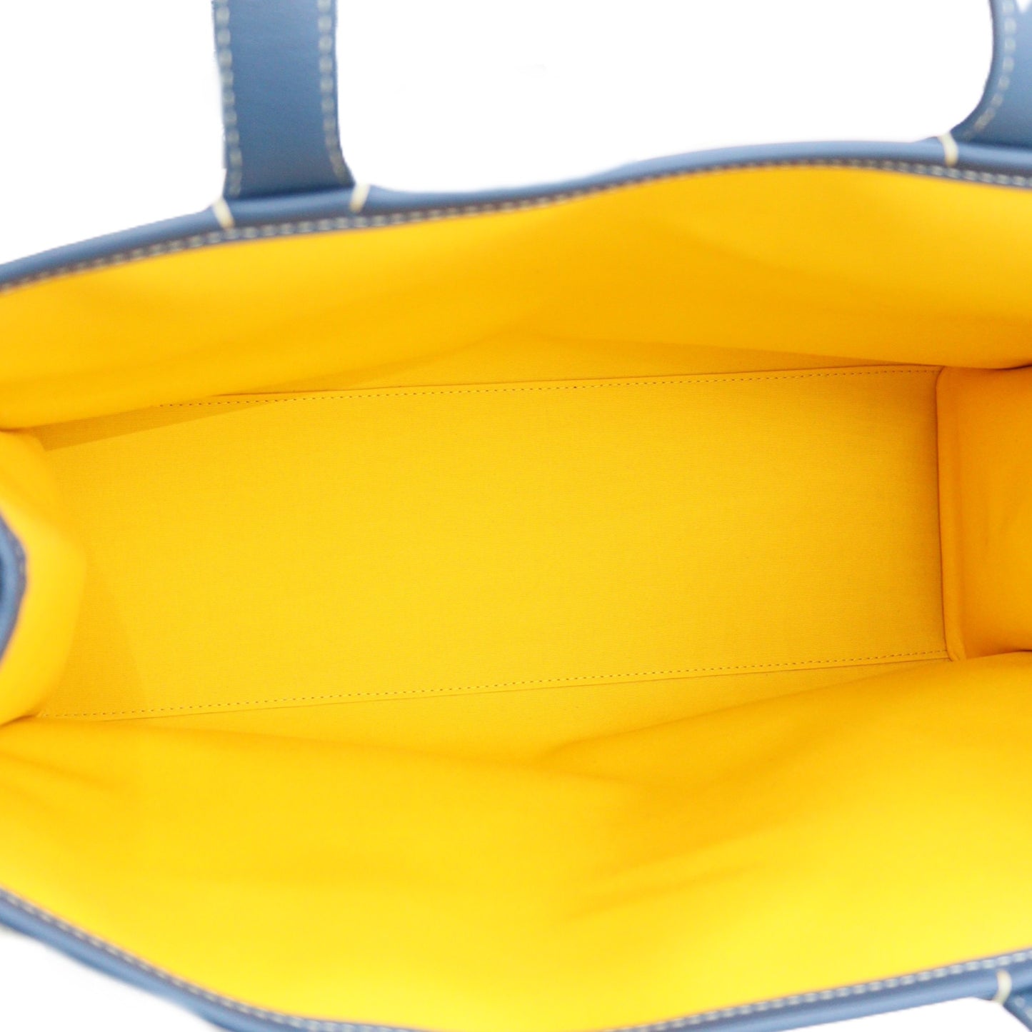 Goyard Cabas Villette Jacquard PM Totebag