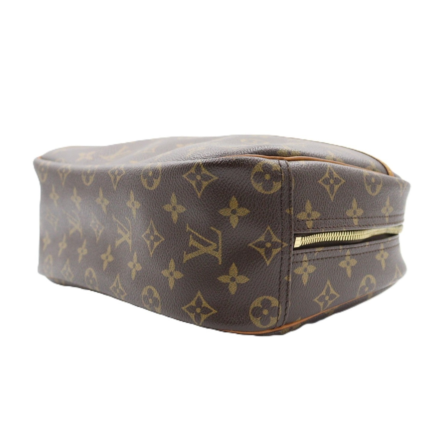Louis Vuitton Trouville Handbag M42228