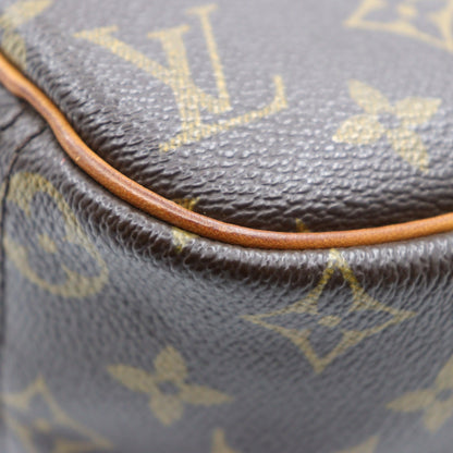 Louis Vuitton Trouville Handbag M42228