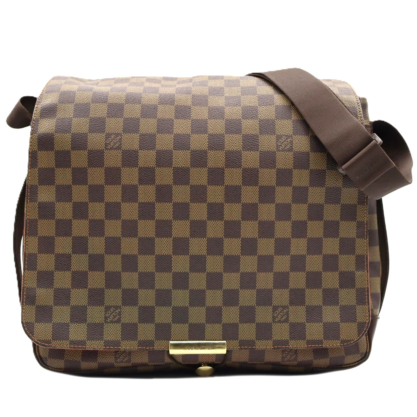 Louis Vuitton Bastille Shoulder bag M45258