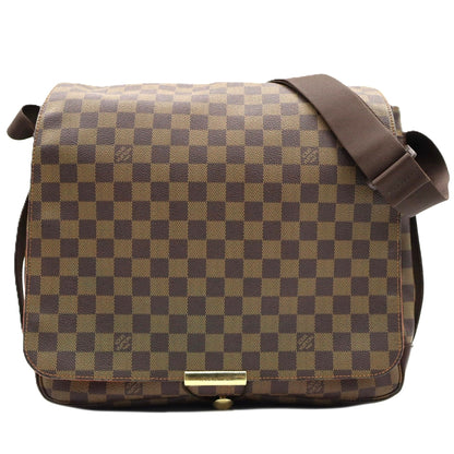 Louis Vuitton Bastille Shoulder bag M45258