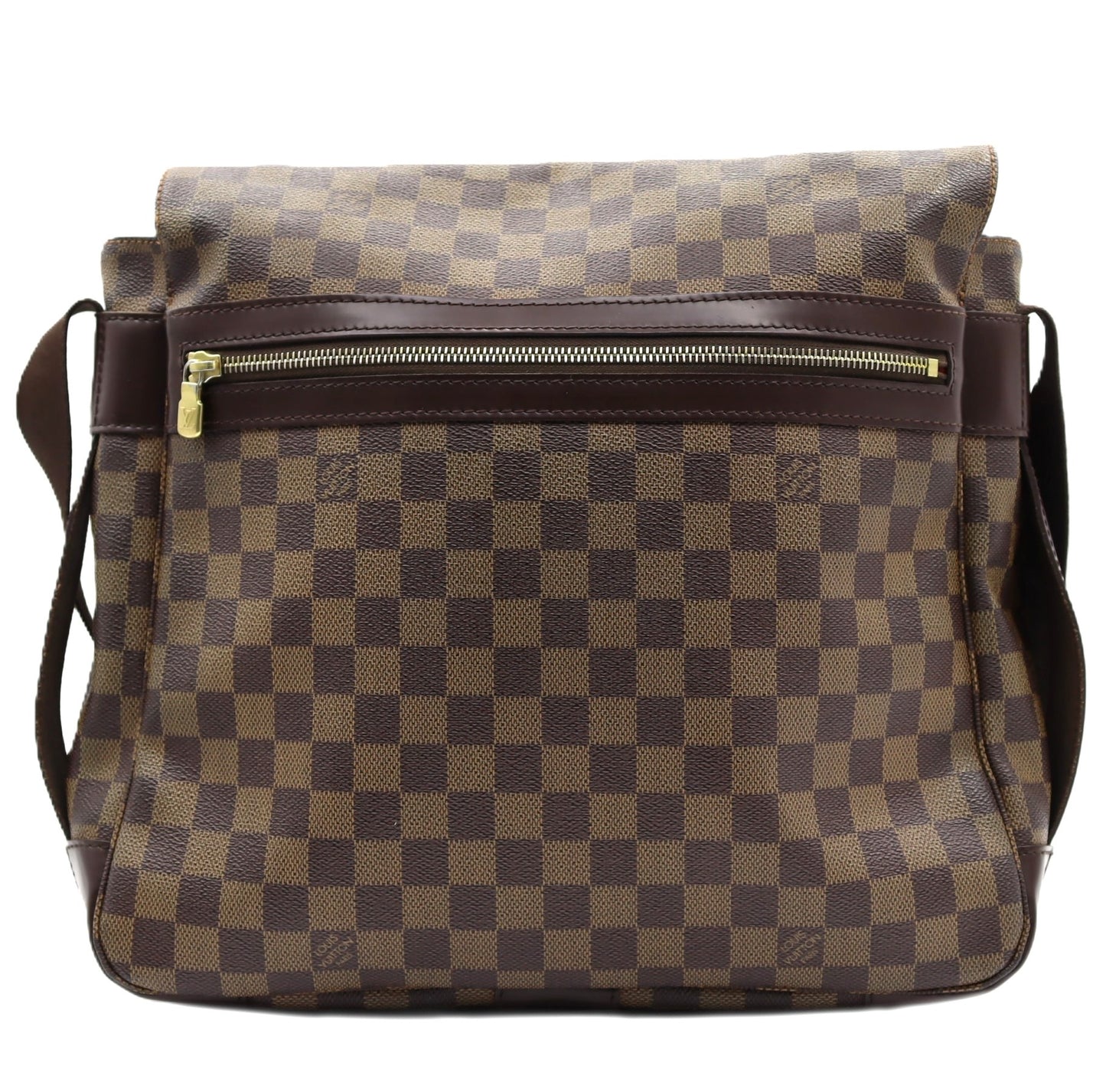 Louis Vuitton Bastille Shoulder bag M45258