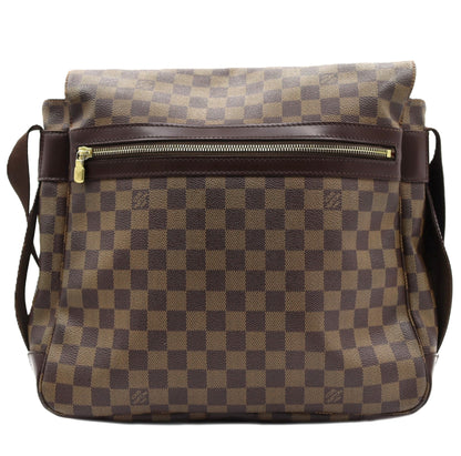 Louis Vuitton Bastille Shoulder bag M45258