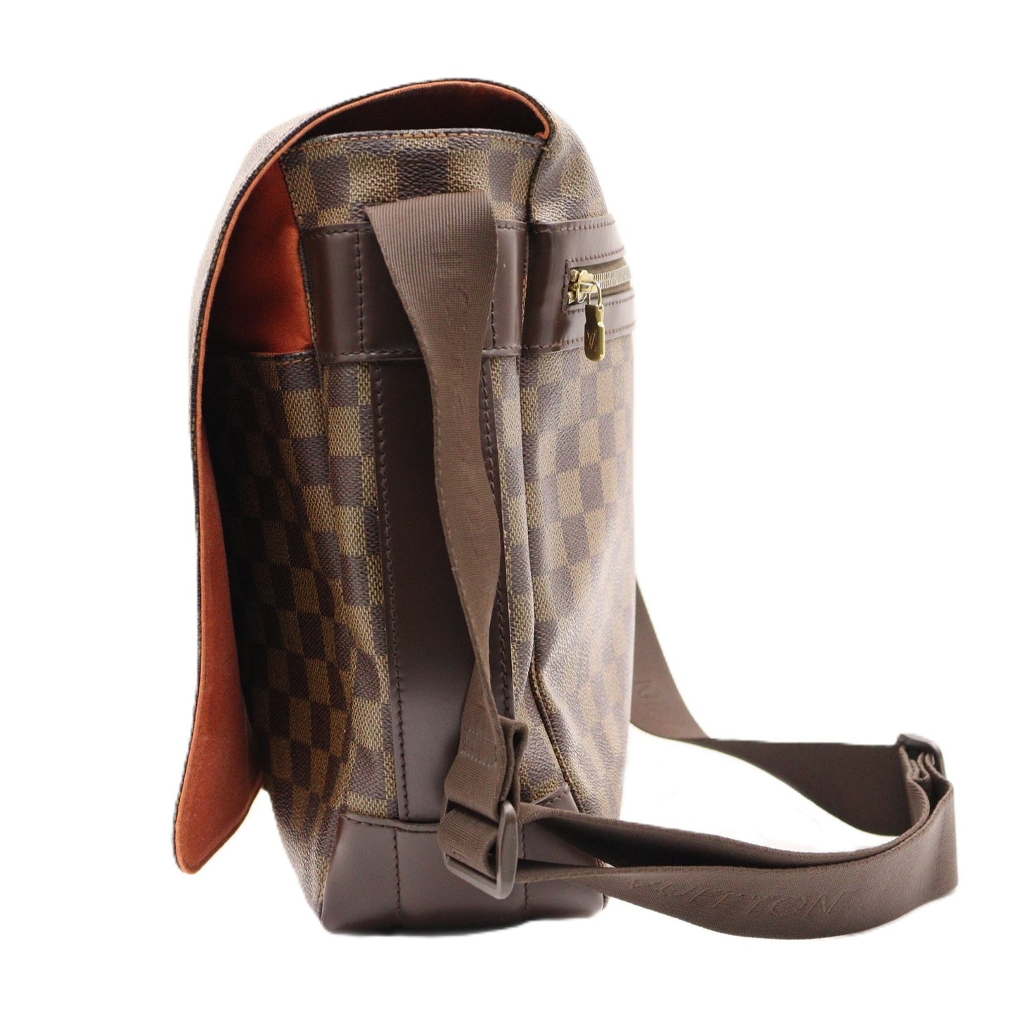 Louis Vuitton Bastille Shoulder bag M45258
