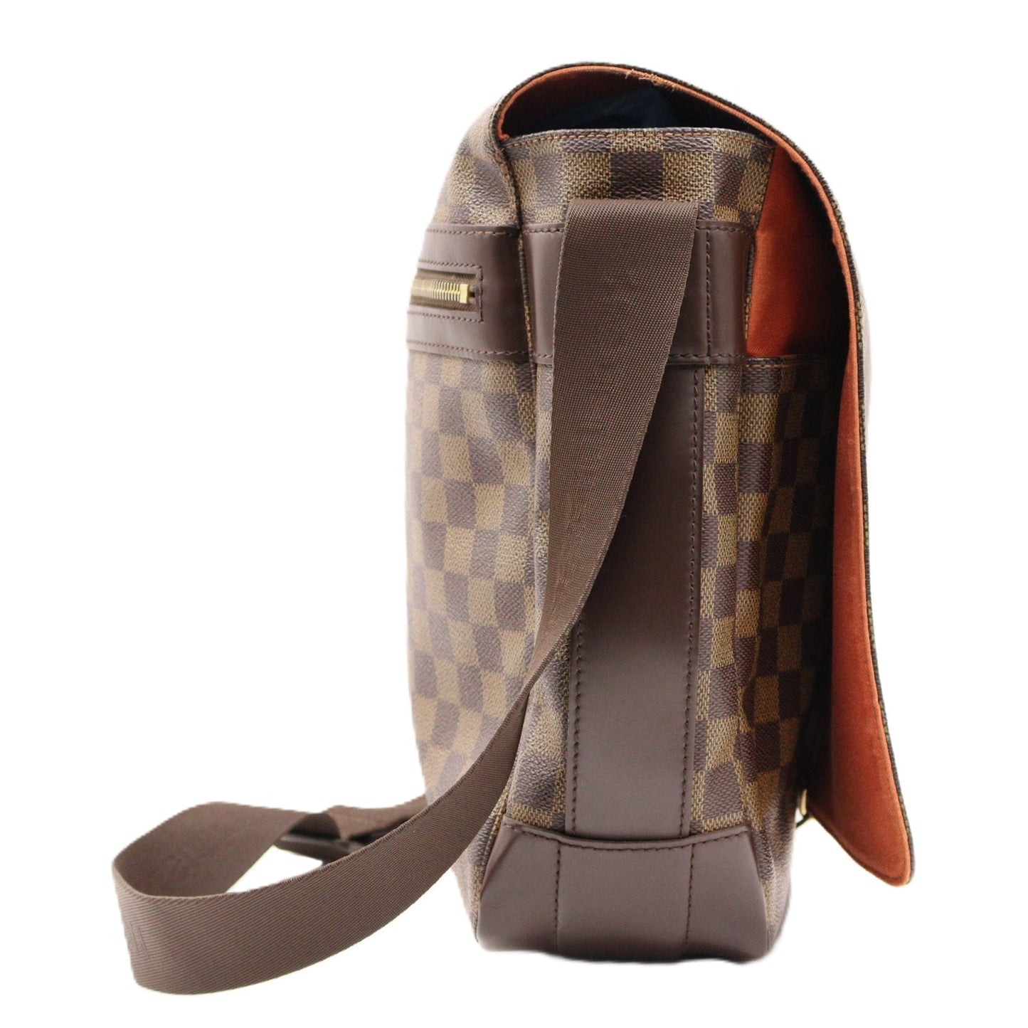 Louis Vuitton Bastille Shoulder bag M45258