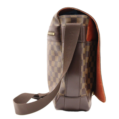 Louis Vuitton Bastille Shoulder bag M45258