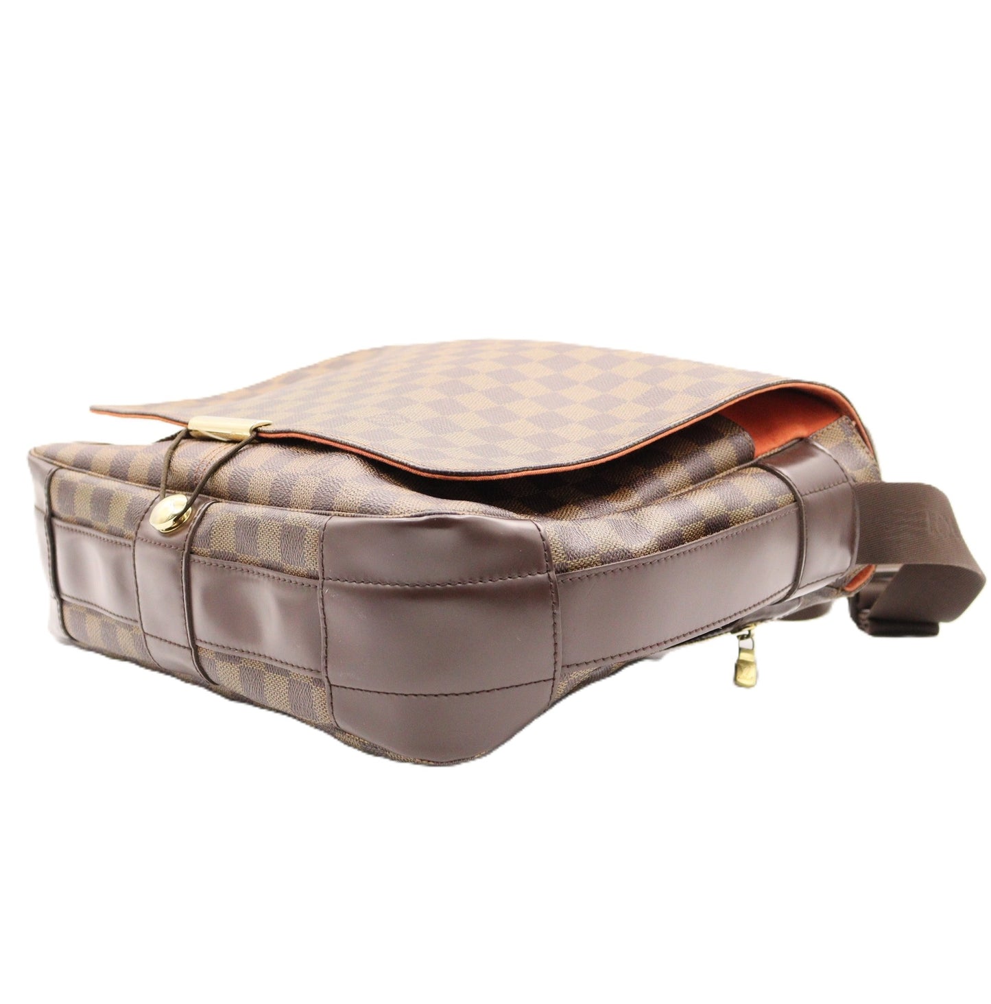 Louis Vuitton Bastille Shoulder bag M45258
