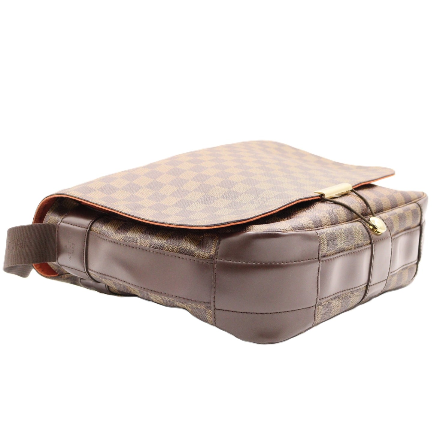Louis Vuitton Bastille Shoulder bag M45258