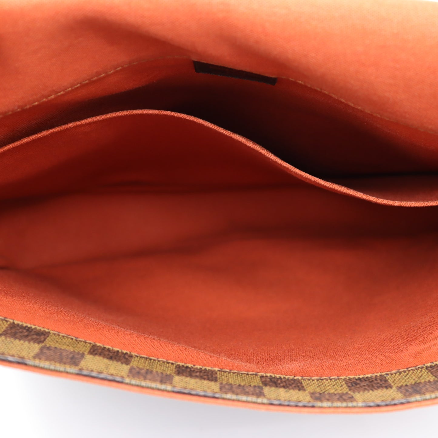 Louis Vuitton Bastille Shoulder bag M45258