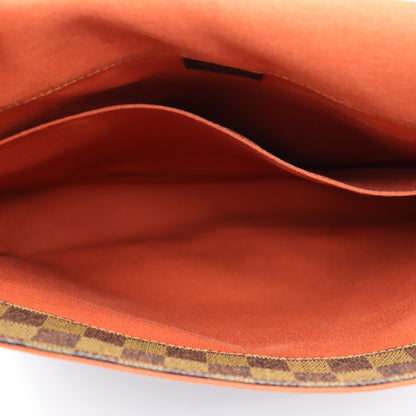 Louis Vuitton Bastille Shoulder bag M45258