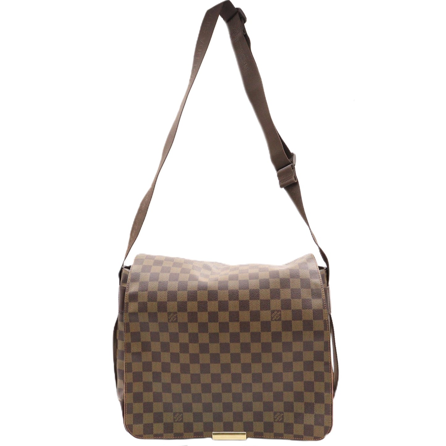Louis Vuitton Bastille Shoulder bag M45258