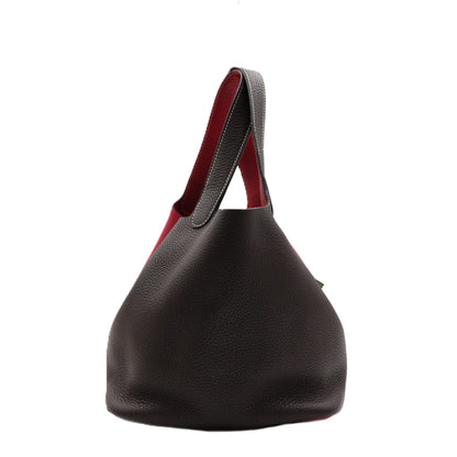 Hermes Picotin Lock Casaque 22 Handbag