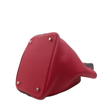 Hermes Picotin Lock Casaque 22 Handbag