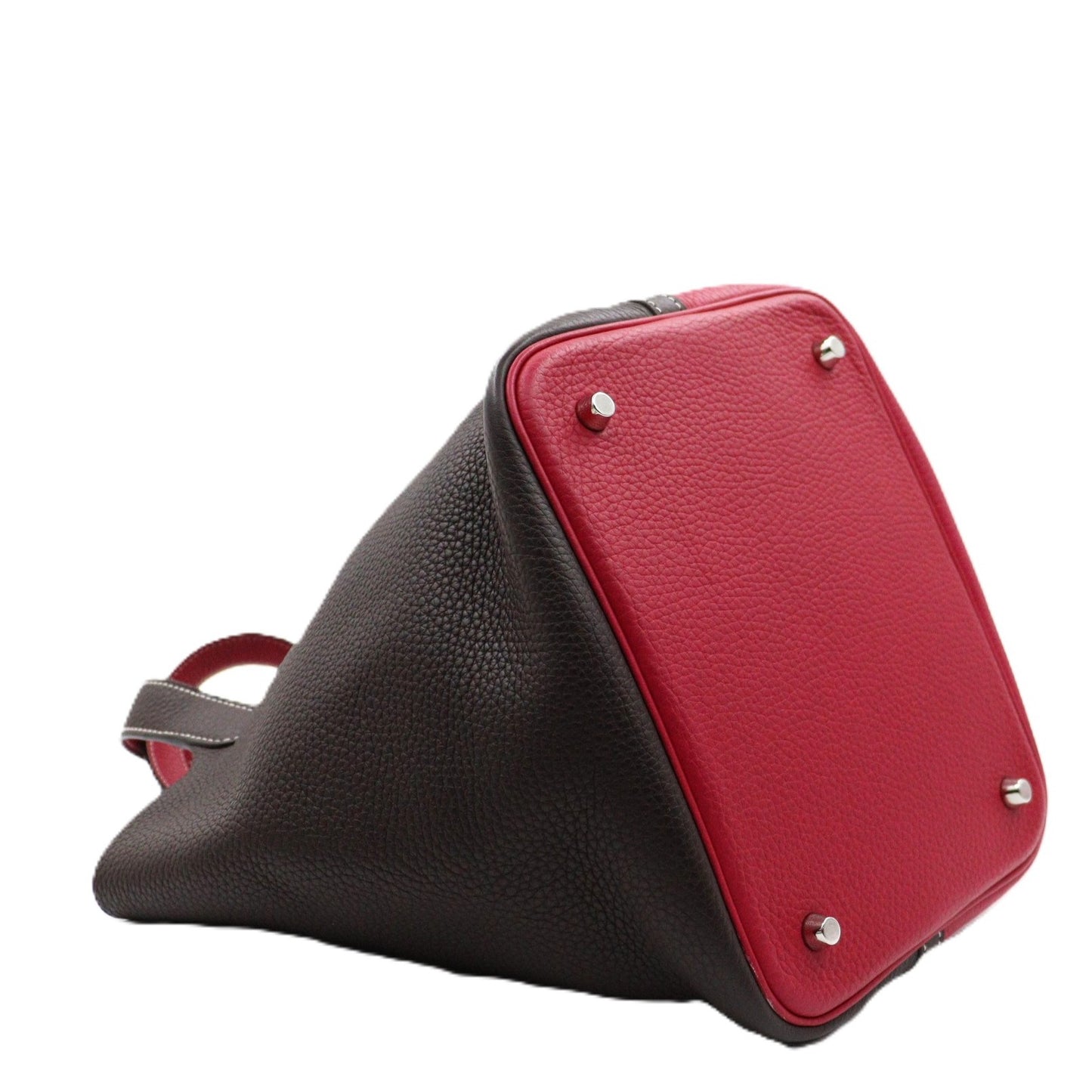 Hermes Picotin Lock Casaque 22 Handbag