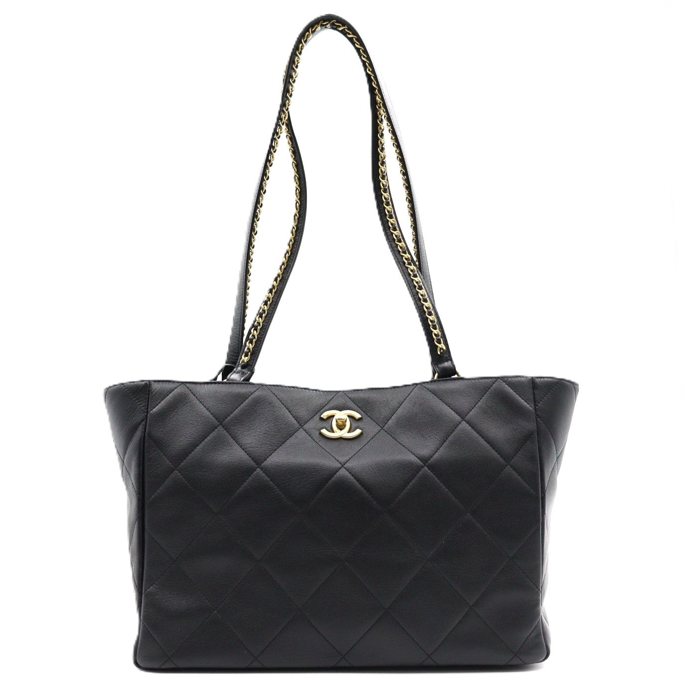 Chanel Totebag AS3537