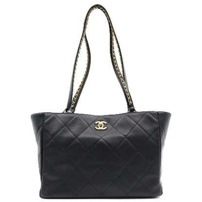 Chanel Totebag AS3537