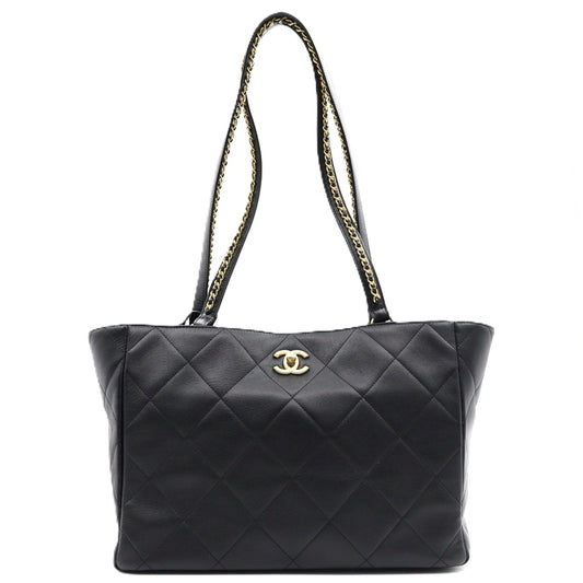 Chanel Totebag AS3537