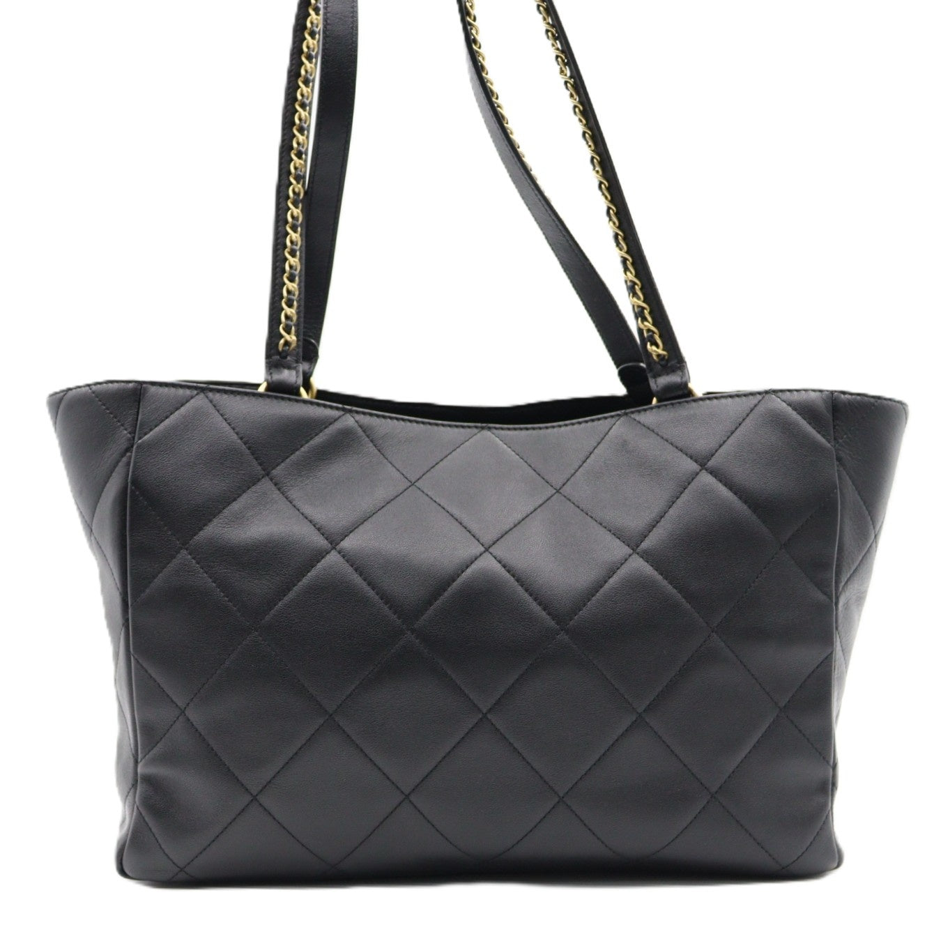 Chanel Totebag AS3537