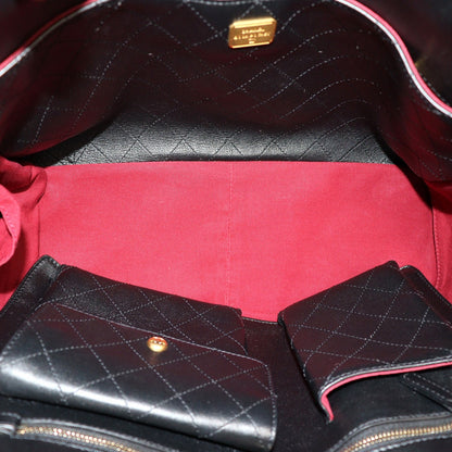 Chanel Totebag AS3537