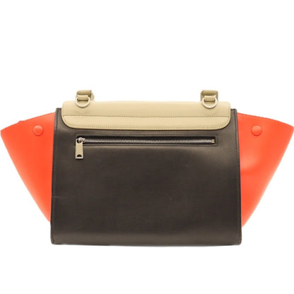 Celine Trapeze 2way Shoulder