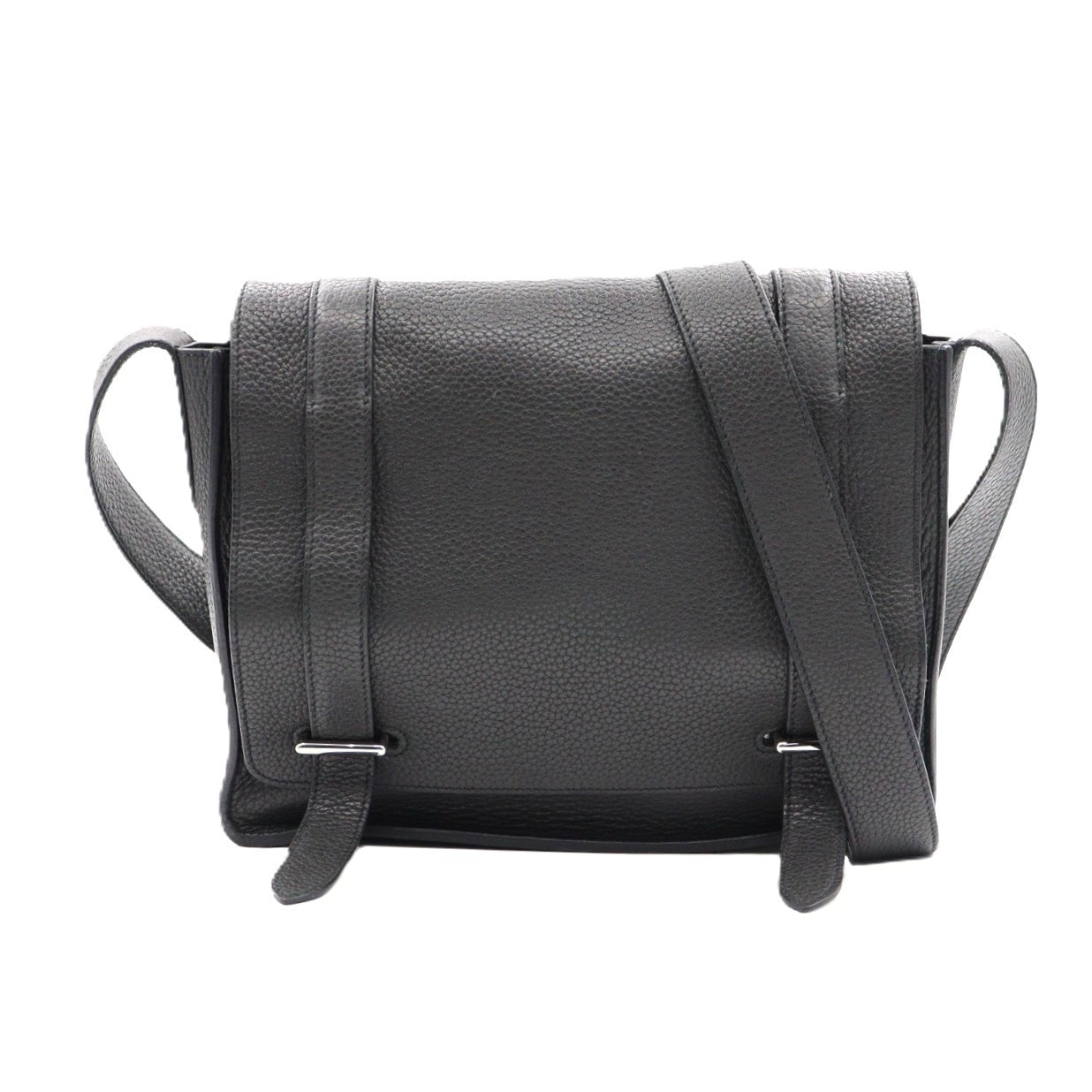 Hermes Steve 27 Shoulder bag