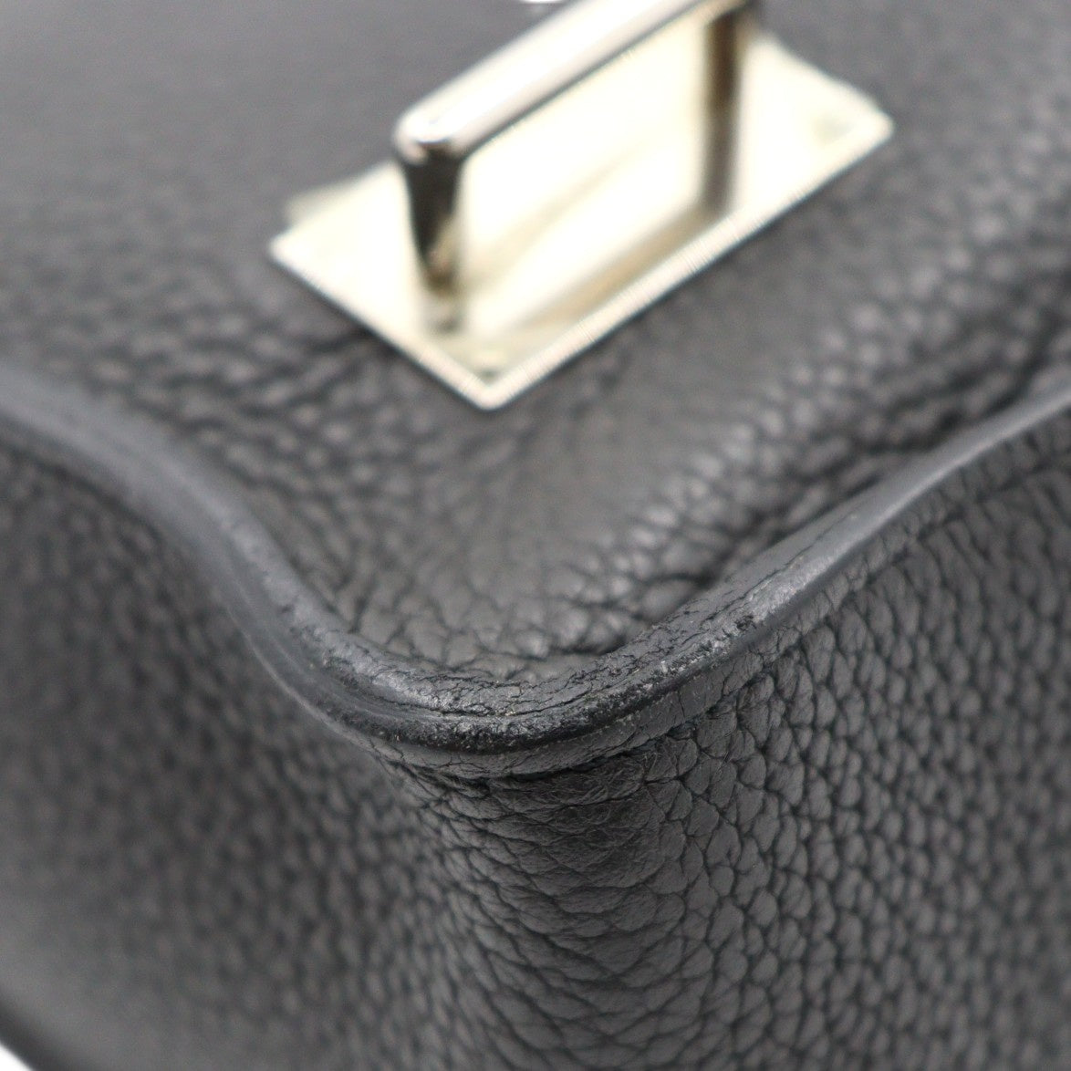 Hermes Steve 27 Shoulder bag