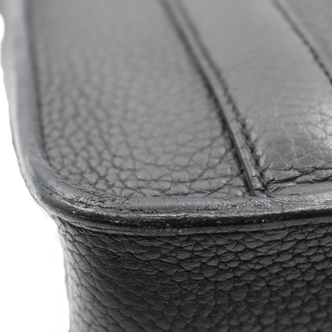 Hermes Steve 27 Shoulder bag