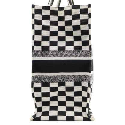 Christian Dior Book Tote Large Totebag