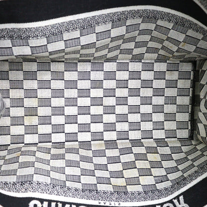 Christian Dior Book Tote Large Totebag