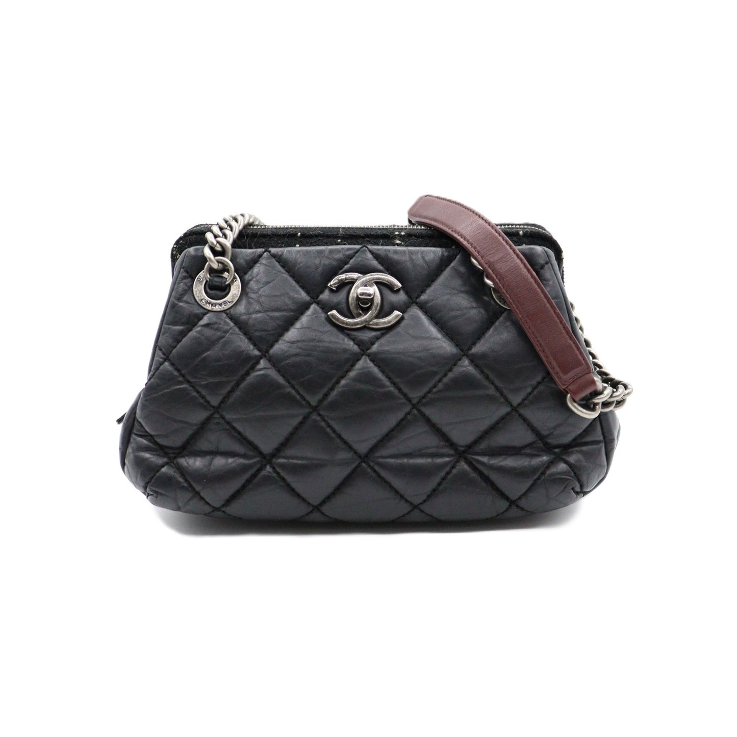 Chanel Chain Shoulder A67767