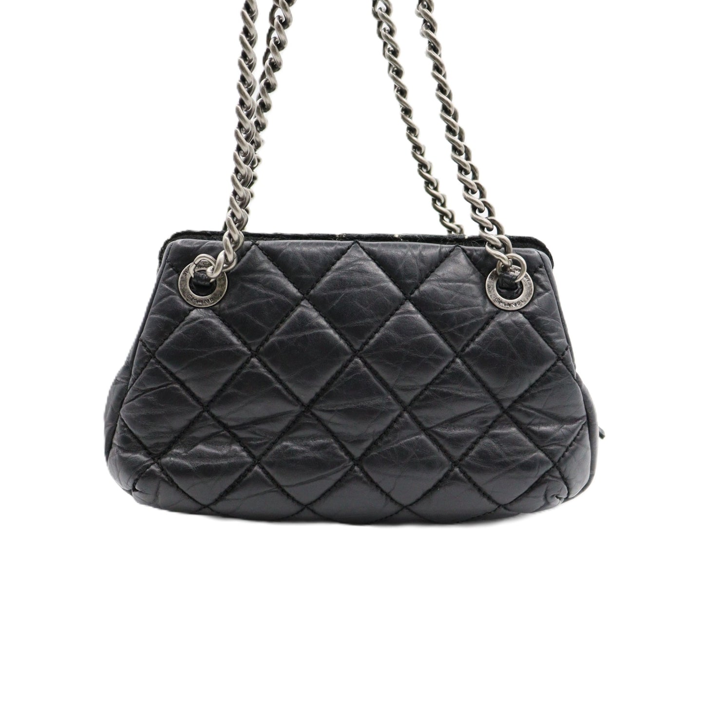 Chanel Chain Shoulder A67767