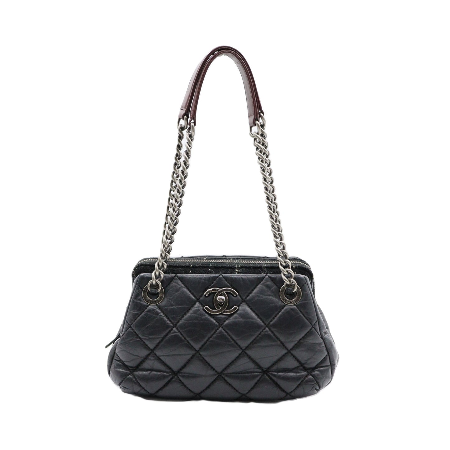 Chanel Chain Shoulder A67767