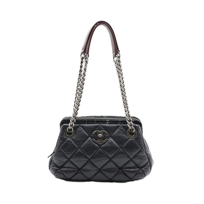 Chanel Chain Shoulder A67767